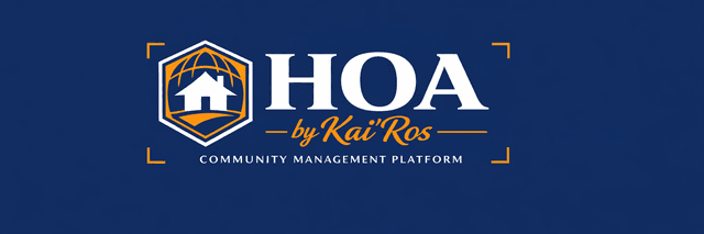 HOA by Kai'Ros — Community Management Platform