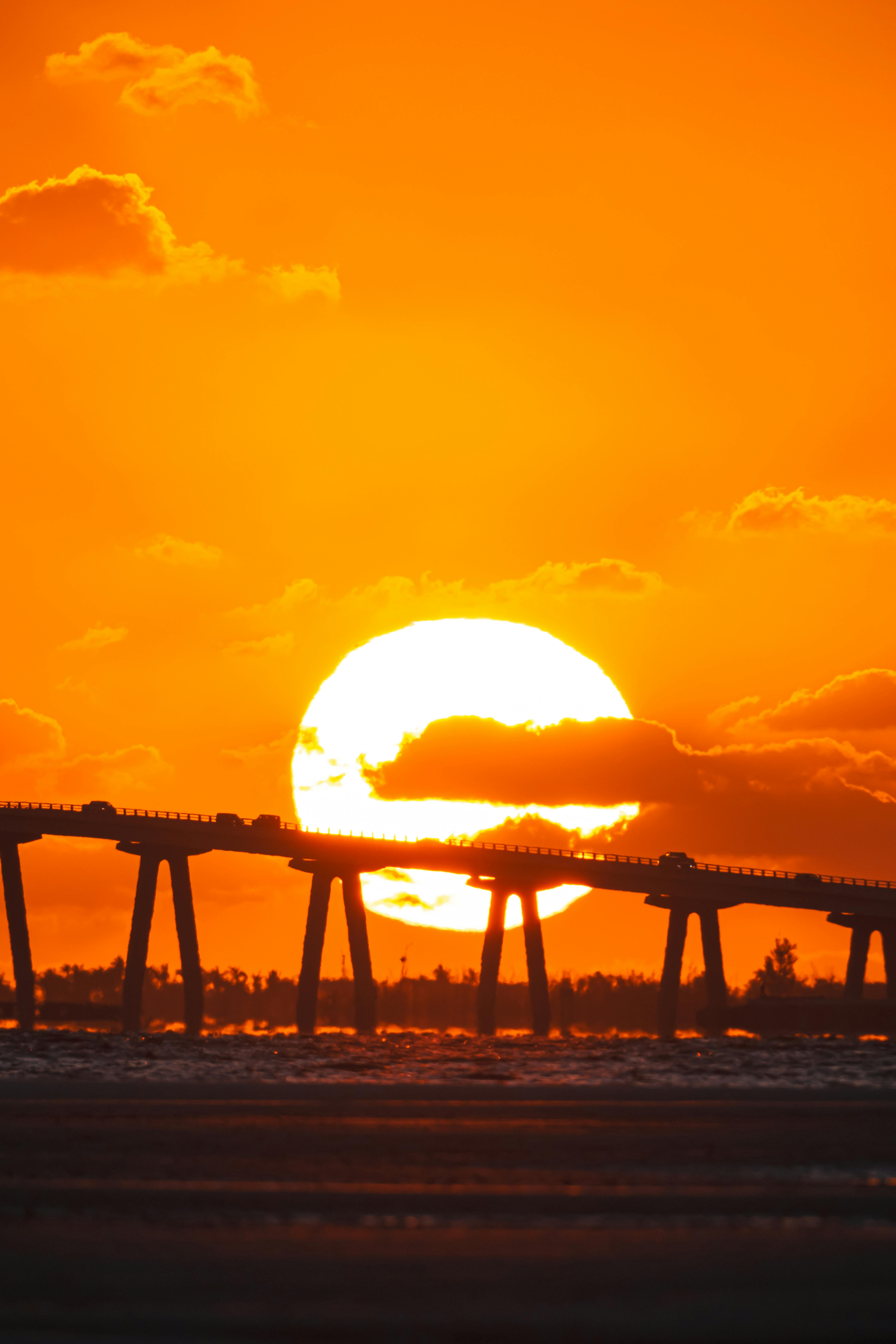Gated community entrance
